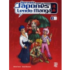 Aprenda Japonês Lendo Mangá