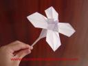 Flor de Origami