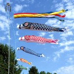 Koinobori