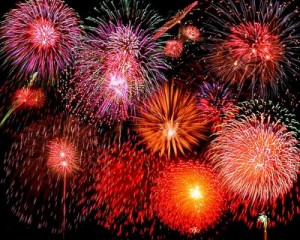 Feliz Ano Novo!