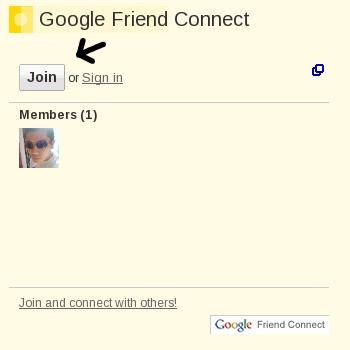 Friend Connect