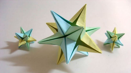 Omega Star